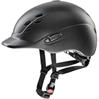 Los mejores  - Uvex Onyxx – Casco de equitación Infantil